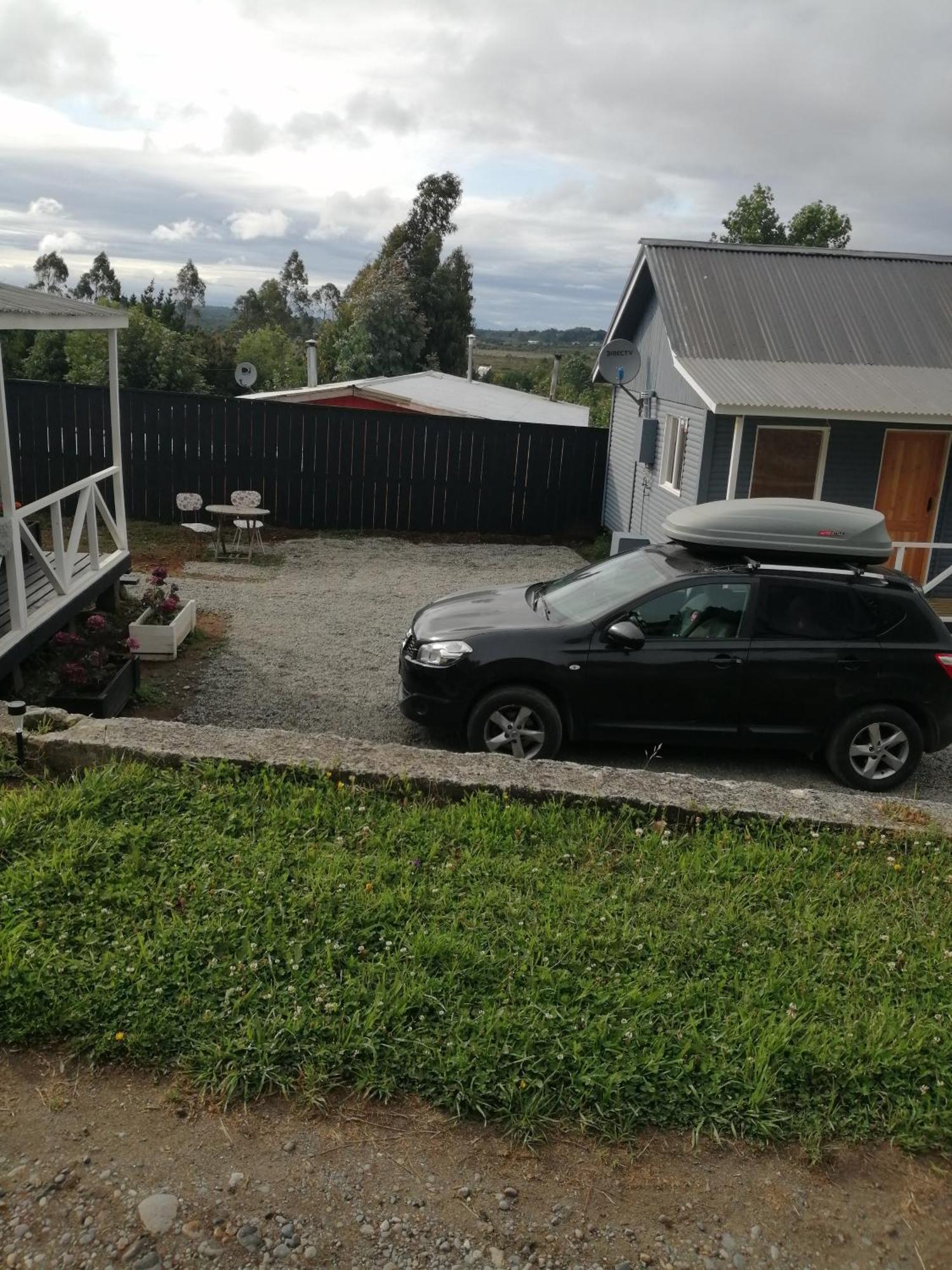 Cabanas Trapen Puerto Montt Exteriér fotografie