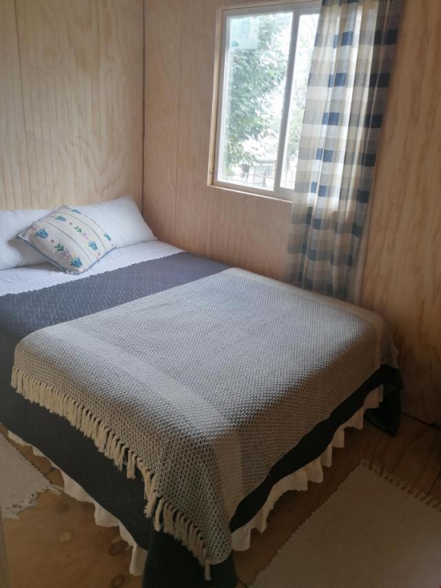 Cabanas Trapen Puerto Montt Exteriér fotografie