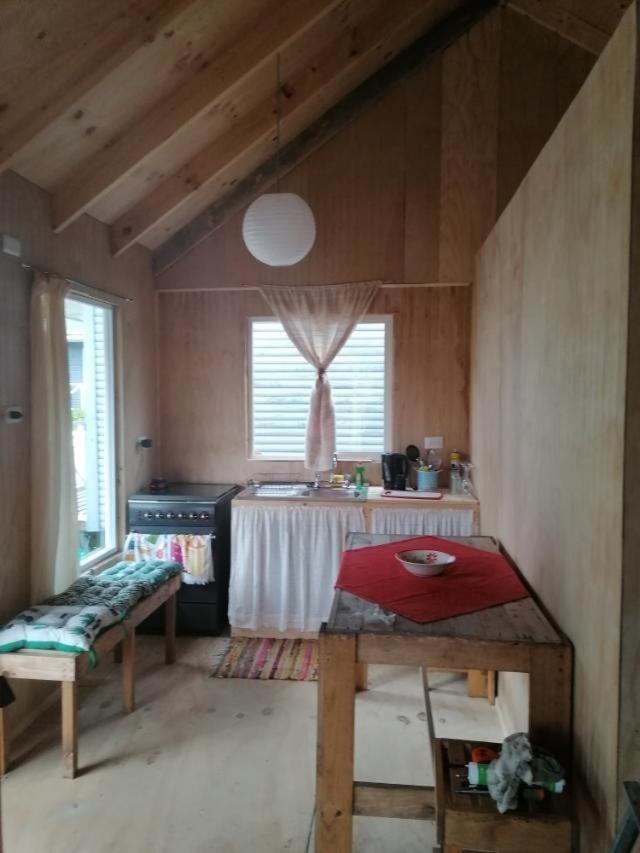 Cabanas Trapen Puerto Montt Exteriér fotografie