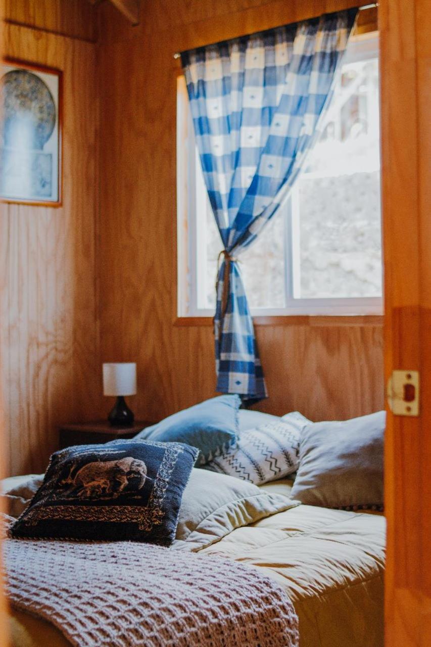Cabanas Trapen Puerto Montt Exteriér fotografie