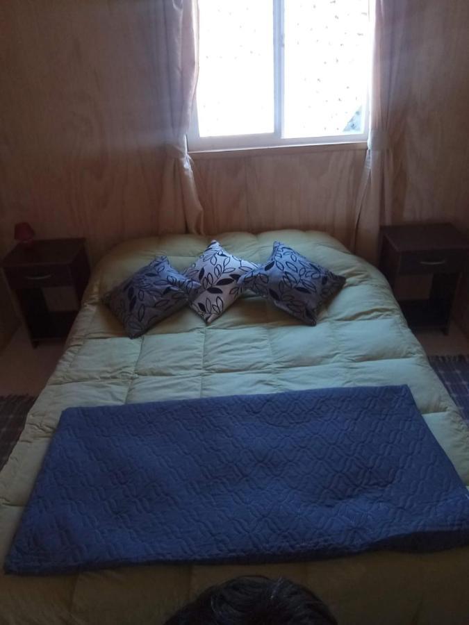 Cabanas Trapen Puerto Montt Exteriér fotografie