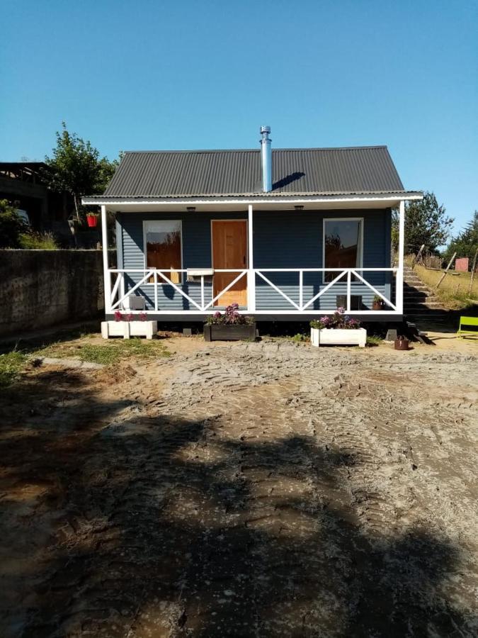 Cabanas Trapen Puerto Montt Exteriér fotografie