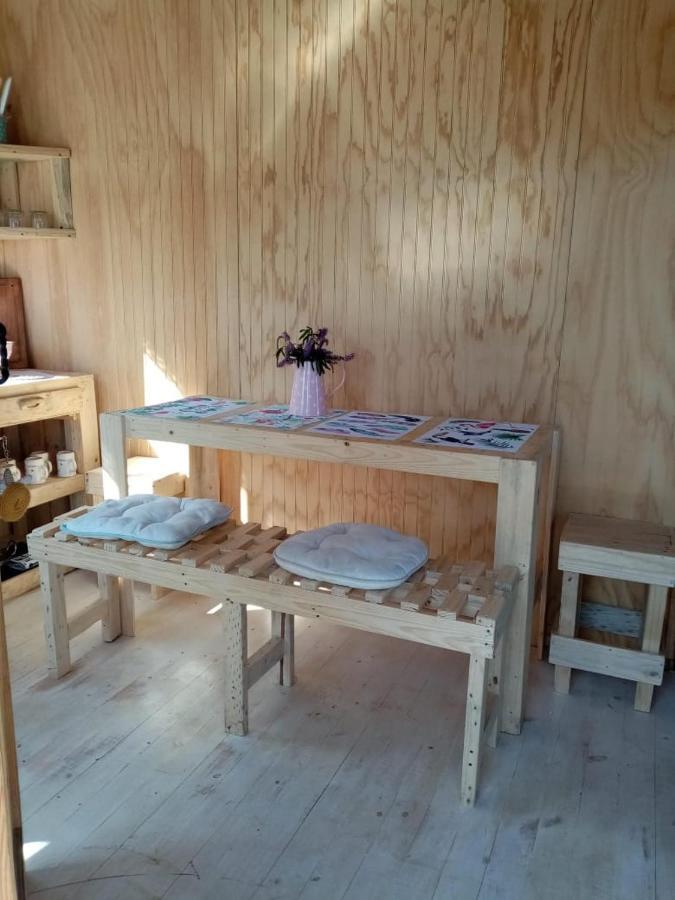 Cabanas Trapen Puerto Montt Exteriér fotografie