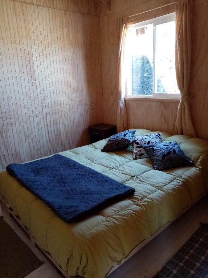 Cabanas Trapen Puerto Montt Exteriér fotografie